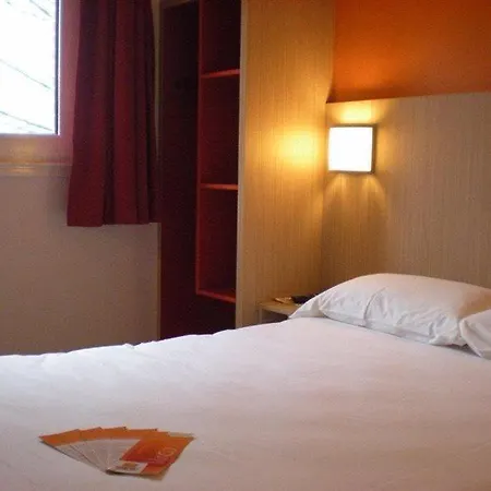 Premiere Classe Toulouse Sud - Innopole Hotel Labège