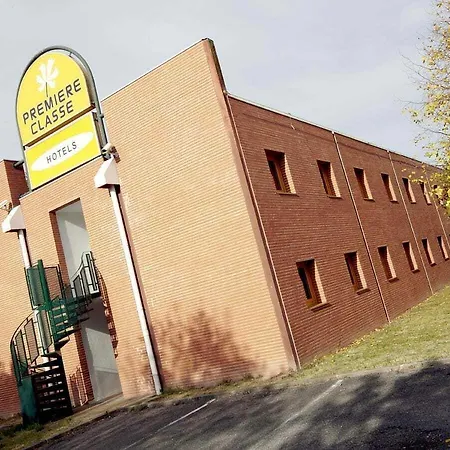 Premiere Classe Toulouse Sud - Innopole Szálloda 2*