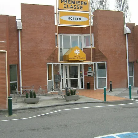 Premiere Classe Toulouse Sud - Innopole