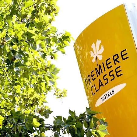 Premiere Classe Toulouse Sud - Innopole Labège