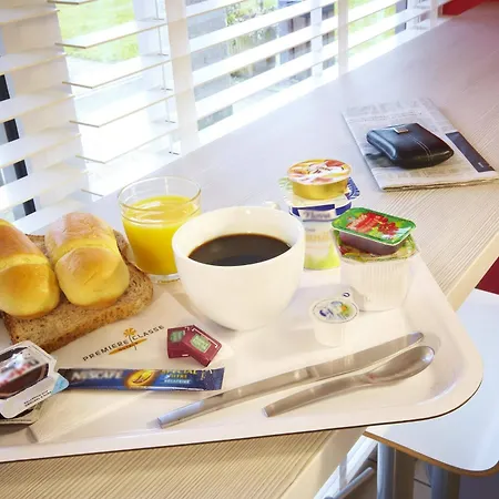 Premiere Classe Toulouse Sud - Innopole