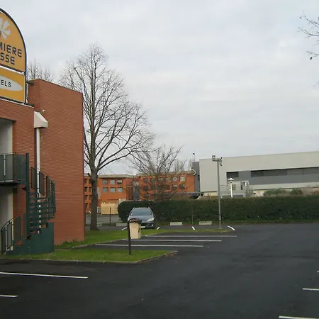 Premiere Classe Toulouse Sud - Innopole Szálloda