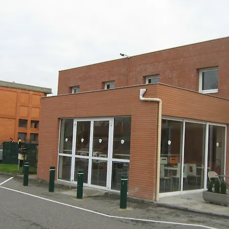 Szálloda Premiere Classe Toulouse Sud - Innopole