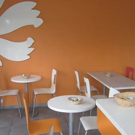 Premiere Classe Toulouse Sud - Innopole Szálloda 2*