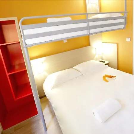 Szálloda Premiere Classe Toulouse Sud - Innopole