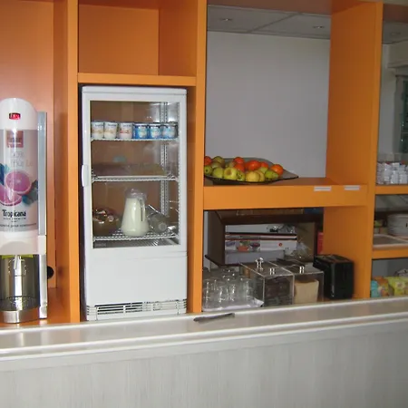 Szálloda Premiere Classe Toulouse Sud - Innopole 2*