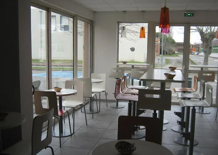 Premiere Classe Toulouse Sud - Innopole 2*