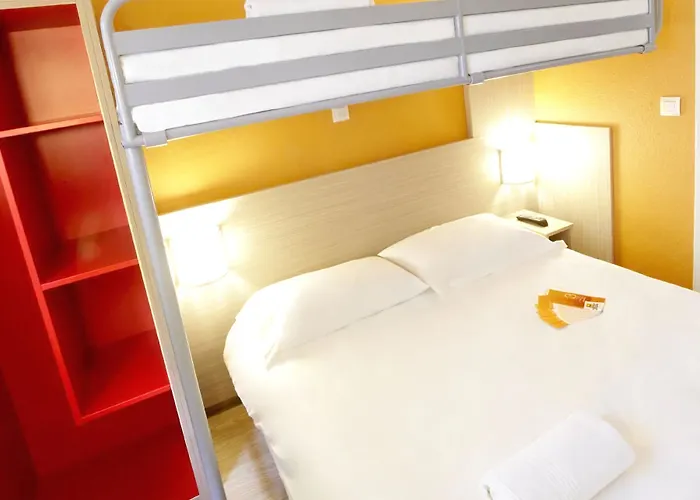 Hotel Premiere Classe Toulouse Sud - Innopole