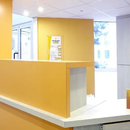 Premiere Classe Toulouse Sud - Innopole 2*