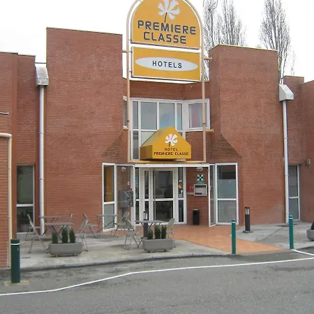 Premiere Classe Toulouse Sud - Innopole Hotel 2*