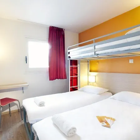 Premiere Classe Toulouse Sud - Innopole 2*