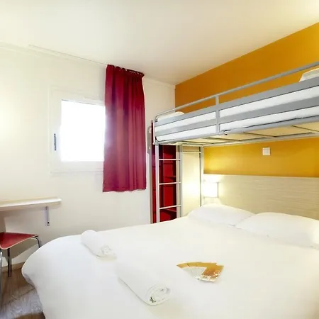 Premiere Classe Toulouse Sud - Innopole Hotel 2*