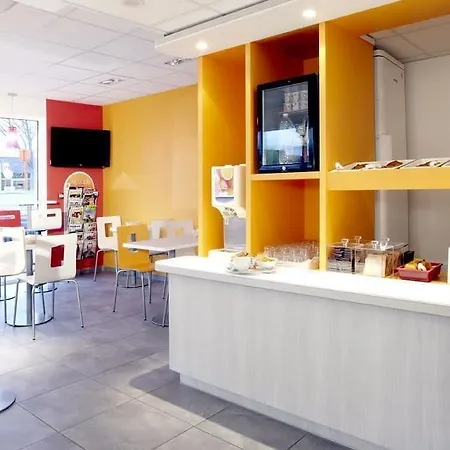 Hotel Premiere Classe Toulouse Sud - Innopole 2*