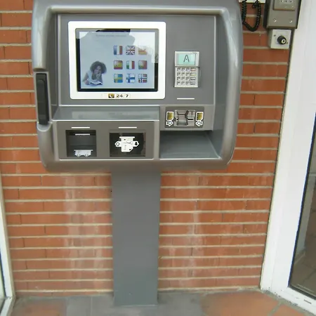 Hotel Premiere Classe Toulouse Sud - Innopole