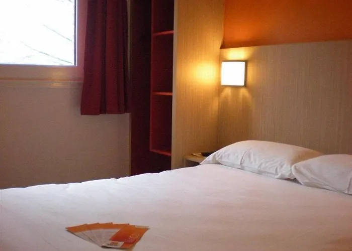 Premiere Classe Toulouse Sud - Innopole Hotel Labège