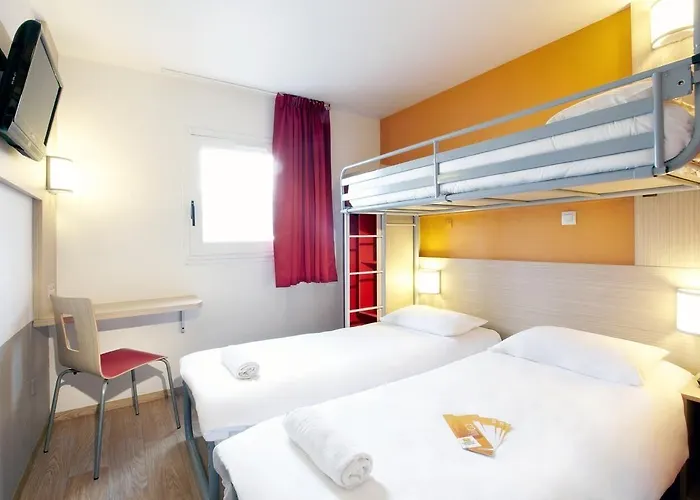 Premiere Classe Toulouse Sud - Innopole 2*