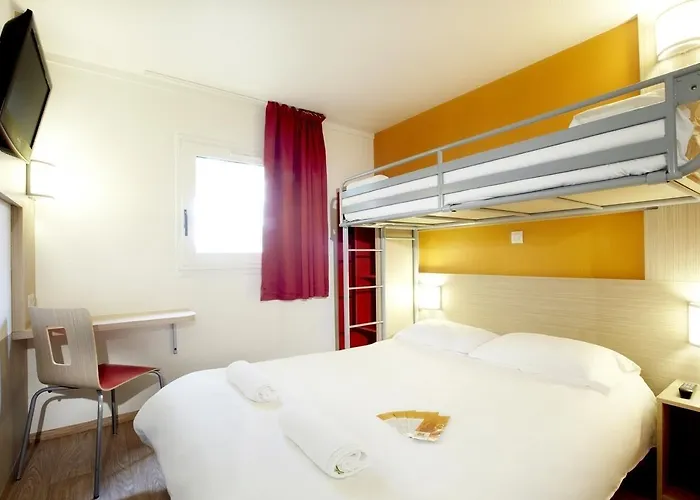 Premiere Classe Toulouse Sud - Innopole Hotel 2*